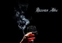 Răzvan Albu a lansat noul EP intitulat „Wine & Cigarettes”