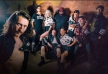 Concert Gogol Bordello la Bucuresti pe 30 iunie 2021