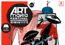 Dirty Shirt – ARTmania 2021 Primele abonamente au fost puse în vînzare!