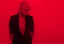 VLADIMIR POCORSCHI LANSEAZA “THE LAST GOODBYE” Primul extras pe single si primul videoclip al primului EP sub semnatura muzicianului.