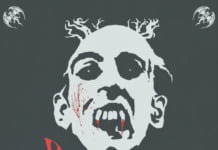 Hollywood Vampires in concert la Romexpo