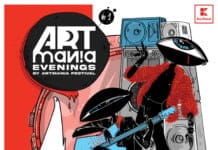 Activități alternative la ARTmania Evenings 2021 • Primele detalii despre activitățile alternative care vor completa programul ARTmania Evenings 2021 • Abonamente şi bilete • Reguli de acces
