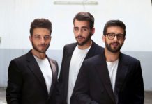 CONCERTUL TRUPEI IL VOLO VA AVEA LOC PE 8 IULIE, LA ARENELE ROMANE DIN CAPITALĂ
