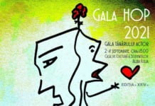 GALA HOP 2021. Urmăriţi şi votaţi DansActorul ! https://galahop.uniter.ro/