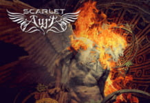 Scarlet Aura lansează piesa „Utopia”