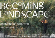 Becoming Landscape HARMONY OF DISASTER. Muzică experiment, un concert al naturii în Parcul Natural Văcărești