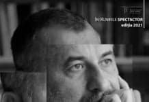 REGIZORUL CRISTI PUIU DESCHIDE SEZONUL ÎNTÂLNIRILOR SPECTACTOR, LA TEATRUL NAȚIONAL CRAIOVA