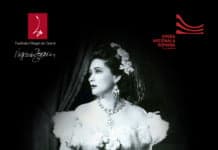 Operele din România deschid luna aniversară Virginia Zeani