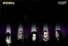 Evanescence in concert la Bucuresti pe 7 iunie 2022