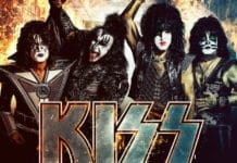 Concert KISS, Whitesnake si Powerwolf la Bucuresti!