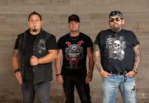 Manic Sinners – ‘Carousel’ new single / lyric video