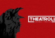 Alternosfera // Theatroll