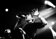 DIRTY SHIRT – Lansare “Get Your Dose Now” in Quantic, Bucuresti