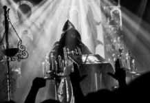 Program și reguli de acces la concertul Batushka din Cluj-Napoca și București