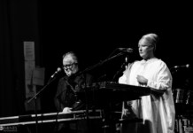 Dead Can Dance la Arenele Romane