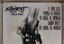 DOOMNEZEU – Cantarea Cantarilor Miercuri, 1 iunie 2022, Bucuresti, la Expirat Halele Carol ora 19:00 / live 21:00