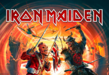 IRON MAIDEN la Bucuresti: Program si reguli de acces