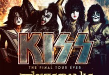 LIDERUL FORMAŢIEI WHITESNAKE TRIMITE UN MESAJ VIDEO PUBLICULUI DIN ROMÂNIA David Coverdale işi ademeneste fanii la ultimul său concert, sub egida “Whitesnake – Farewell Tour”, eveniment care va avea loc în cadrul festivalului ROCK THE CITY 2022!