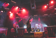 Galerie foto Judas Priest – 50 Heavy Metal Years