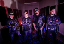 Dragoș Moldovan lanseazăun nou single, „Te vei ridica”