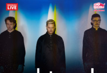 EMAA si rares canta cu alt-J la Arenele Romane pe 22 iunie