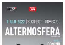 Alternosfera pe 9 iulie la Romexpo: Program si reguli de acces