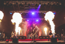 Galerie foto: Rockstadt Extreme Fest 2022 – ziua 4