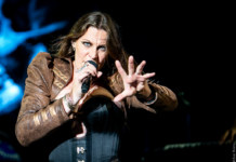 Nightwish la Bucuresti, o seara fierbinte pe ritmuri de simfonic metal