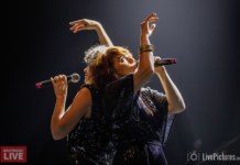 Nouvelle Vague la Sala Palatului, o seara pe ritmuri de bossa nova