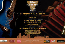 Cei care deţin un abonament la Urban Blues Fest pot primi un premiu surpriză la încheierea festivalului