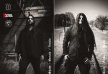 Warhymn lanseaza “Cult of Primordials”