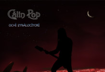 Călin Pop lansează“Ochi strălucitori” și anunțănoul său album solo