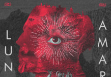 Luna Amară a lansat un nou single,„Ne iubim mai mult când dormim”