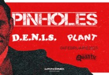 Pinholes in Quantic, viata vazuta, din nou, printr-o gaura de ac