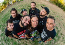 Dirty Shirt anunță începerea turneului din 2023