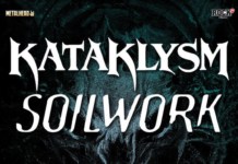 Kataklysm si Soilwork in Quantic Club