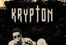 KRYPTON a lansat un nou single, „Cine sunt eu?”
