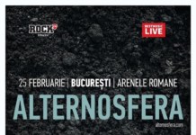 Alternosfera – Imnuri de Razboi – program si reguli de acces