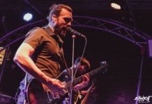 COSMIN LUPU LANSEAZA “LIGHT AS A FEATHER, HEAVY AS A HAMMER”