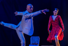 DOUĂ reprezentaţii cu BALETUL CARMEN găzduite pe 8 mai la TNB Sala Ion Caramitru