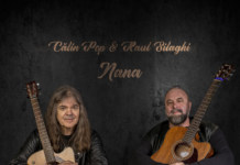 Calin Pop lanseazaun nou single impreuna cu Raul Silaghi