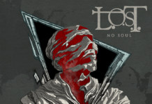 L.O.S.T.a lansat un nou single, „No Soul”