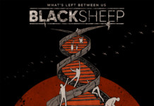 Trupa bucureșteană BLACKSHEEP lansează single-ul “What’s Left Between Us” însoțit de un video lyric.