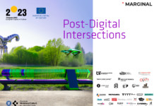 Programul Post-Digital Intersections va fi lansat de șase artiști europeni care crează la intersecția dintre artă, știință și tehnologie