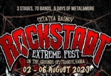 ROCKSTADT EXTREME FEST 2023 – 7 NOI CONFIRMARI