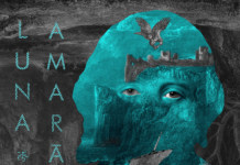 Luna Amară lanseazăun nou single,„Nu mai vine nimeni”