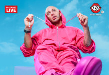 EXAMPLE canta la Bucuresti