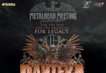 Metalhead Meeting 2023: Program si Reguli de Acces