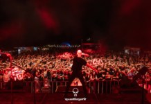 Peste 17.000 de participanți la Rocanotherworld 2023 Biletele pentru ediția din 2024 au fost puse în vânzare pe site-ul festivalului