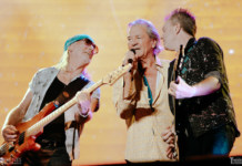 Concert Deep Purple la Romexpo București. In deschidere Mother’s Cake